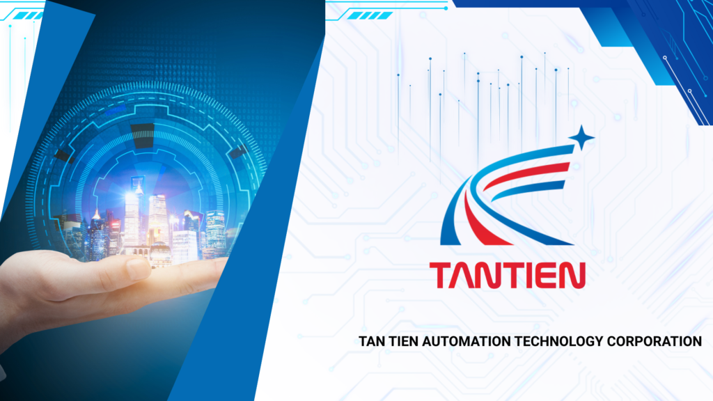 Tân Tiến chính thức thay đổi logo và bộ nhận diện thương hiệu mới