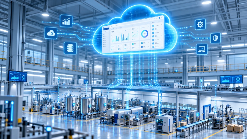 Phần mềm Data Analytics
